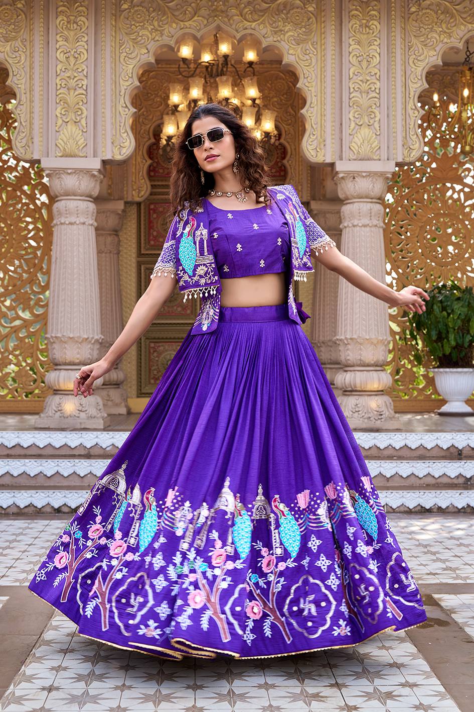 Royal Purple