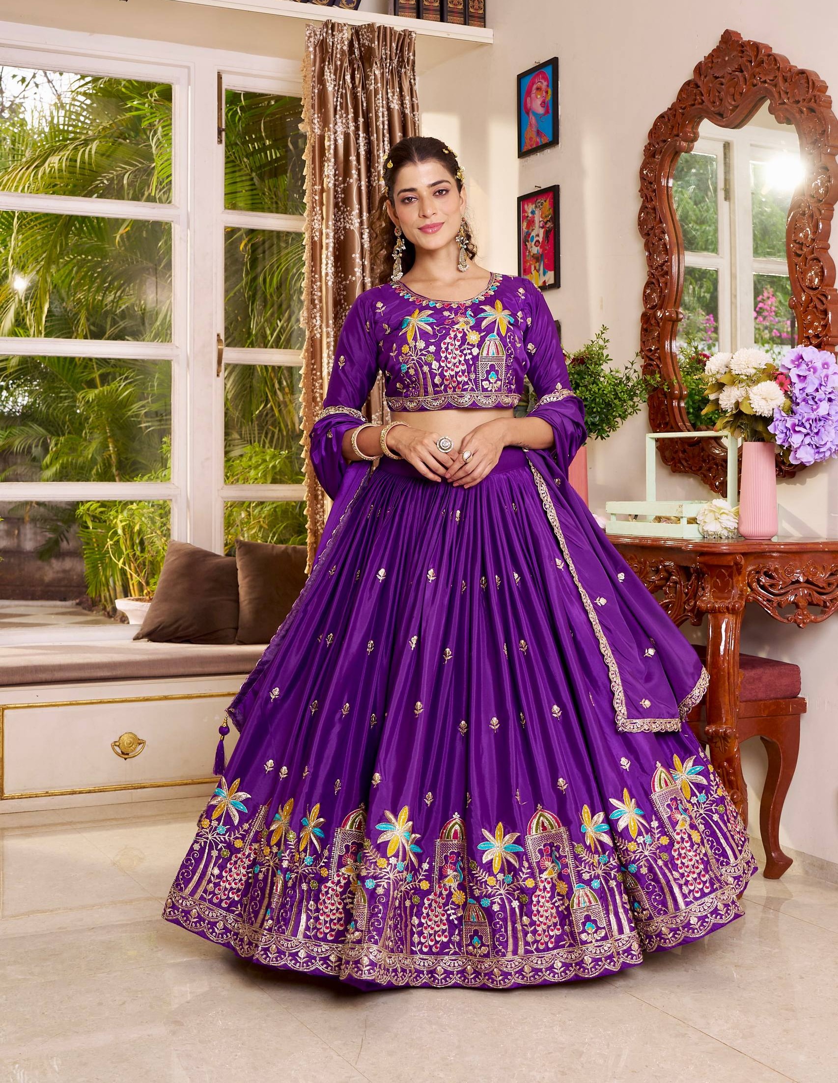 Royal Purple