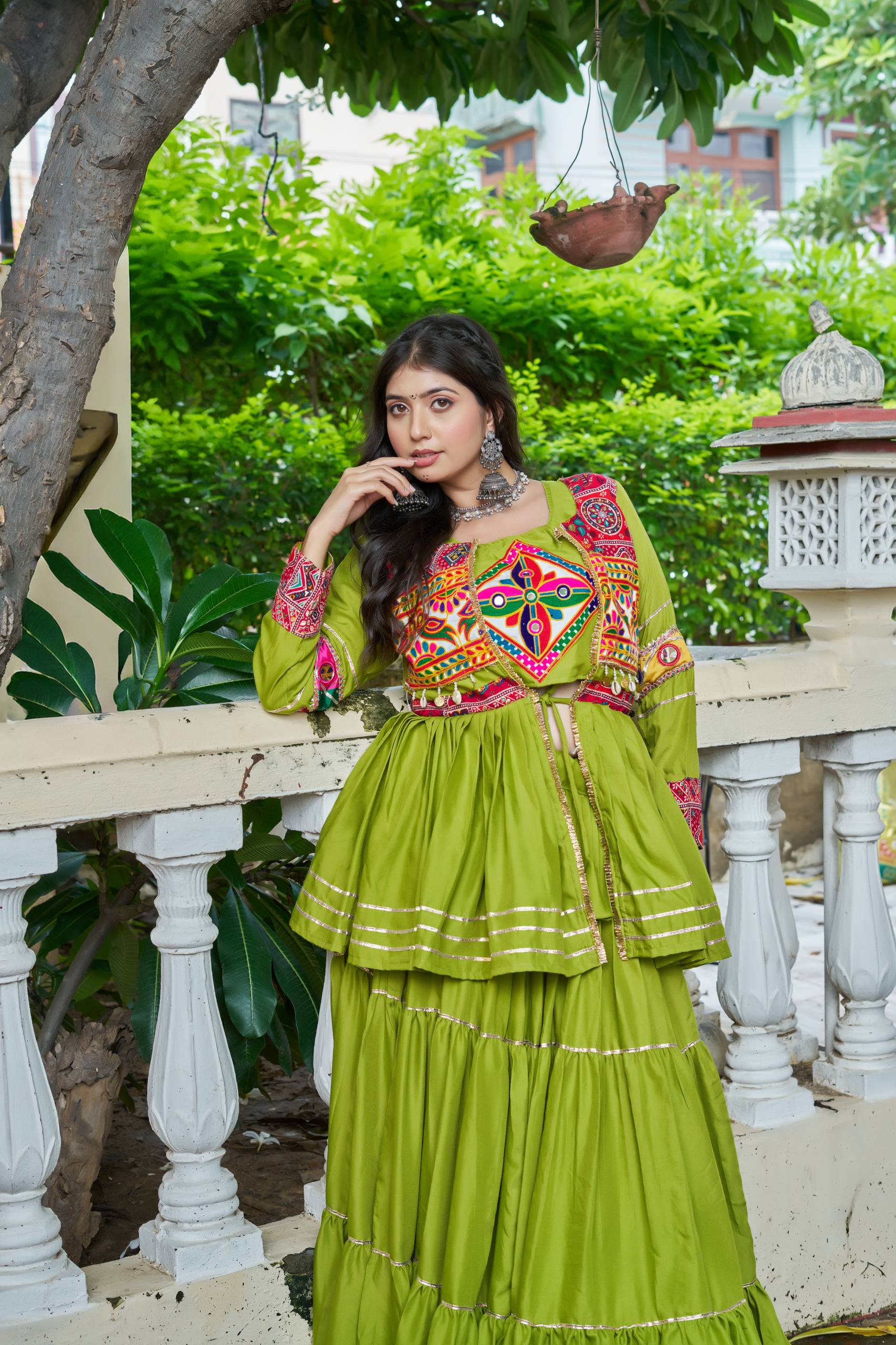 Lime Olive