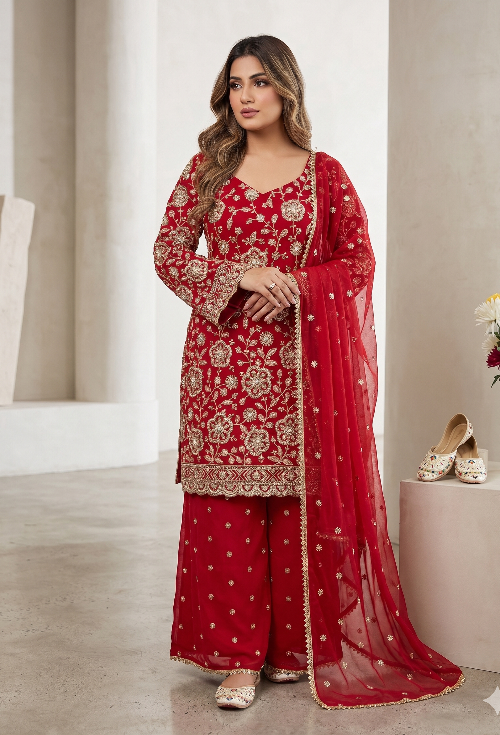 Ruby Red