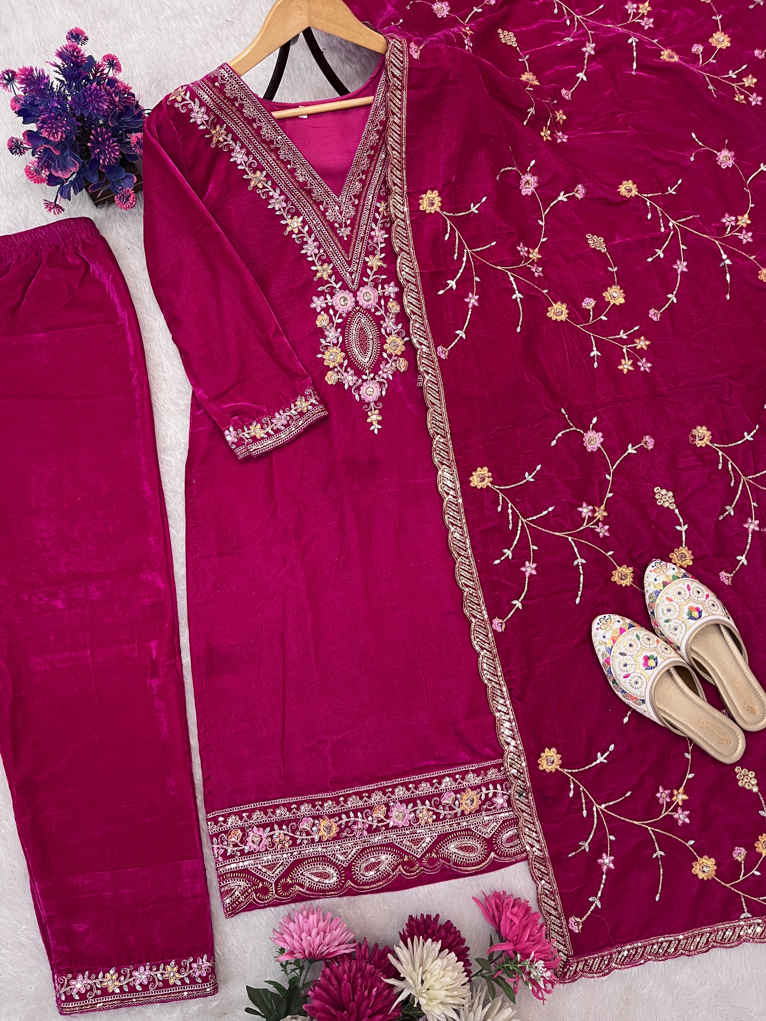 Rani Pink