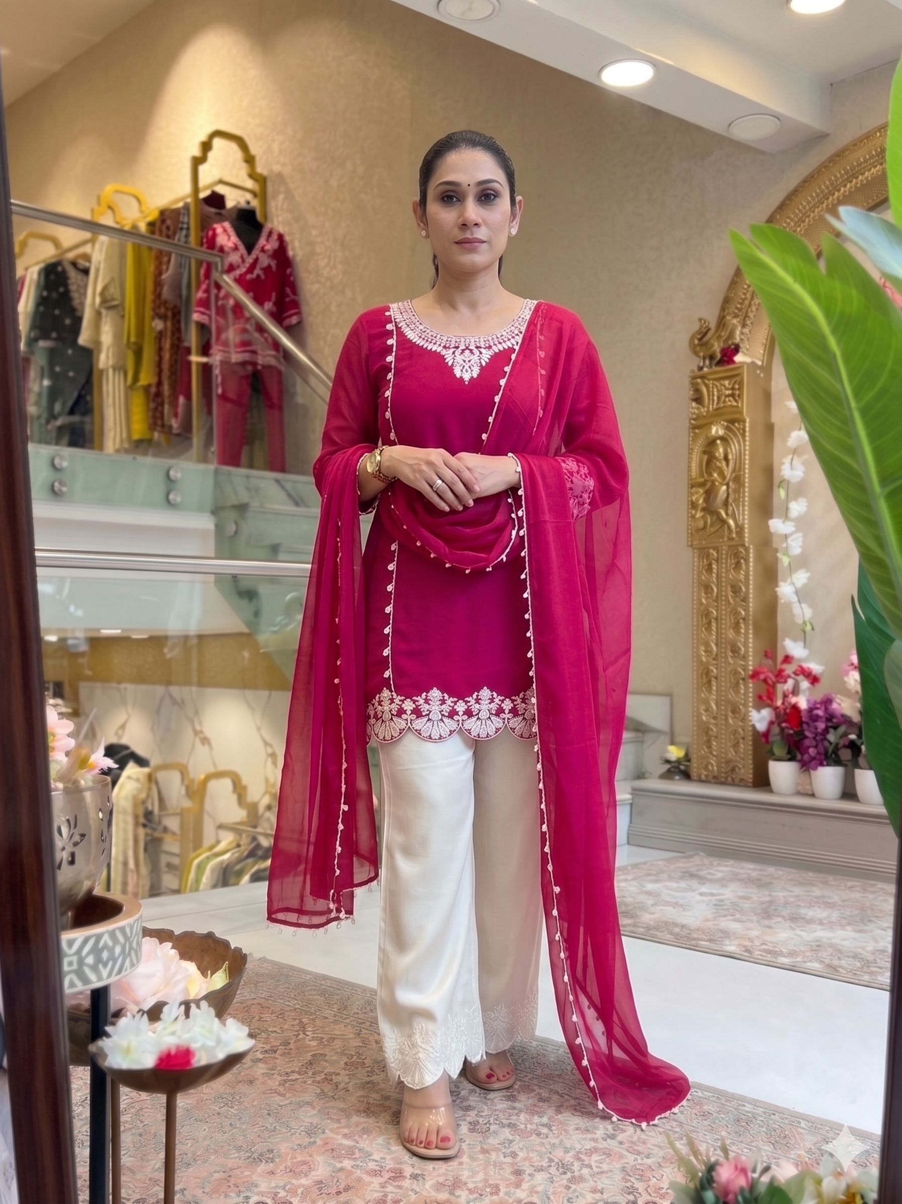 Rani Pink