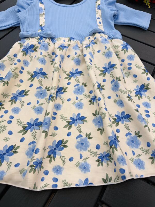 Flora Belle Dress - Image 4