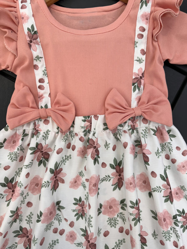 Flora Belle Dress - Image 7